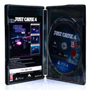 Just Cause 4 Steelbook Edition - PS4 spill (Steelbook) - Retrospillkongen