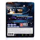 Just Cause 4 Steelbook Edition - PS4 spill (Steelbook) - Retrospillkongen