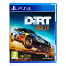 Dirt Rally (Legend Edition) - PS4 Spill