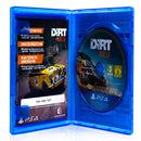 Dirt Rally (Legend Edition) - PS4 Spill
