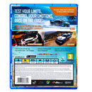 Dirt Rally (Legend Edition) - PS4 Spill