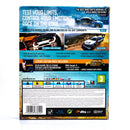 Dirt Rally (Legend Edition) - PS4 Spill