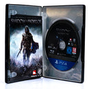 Middle-earth: Shadow of Mordor - PS4 Spill (Steelbook) - Retrospillkongen
