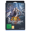 Pandora's Tower Limited Edition - Wii (I Eske)