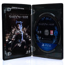 Middle-earth: Shadow of War Gold Edition - PS4 Spill (Steelbook) - Retrospillkongen