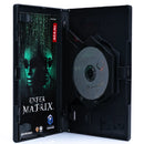 Enter the Matrix - Gamecube spill