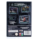 Enter the Matrix - Gamecube spill