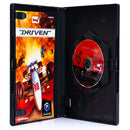 Driven - Gamecube spill