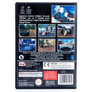 Driven - Gamecube spill