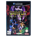 Gauntlet: Dark Legacy - Gamecube spill