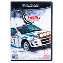 Rally Championship - Gamecube spill