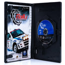 Rally Championship - Gamecube spill