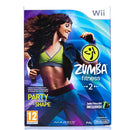 Zumba Fitness 2 for Wii (I Eske)