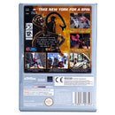 Spider-Man 2 - Gamecube spill