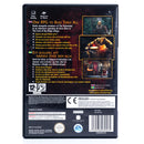 The Lord of the Rings: The Third Age - GameCube spill