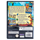 Worms Blast - Gamecube spill