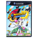 Bomberman Generation - Gamecube spill