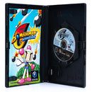 Bomberman Generation - Gamecube spill