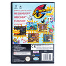 Bomberman Generation - Gamecube spill