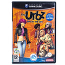The Urbz: Sims in the City - Gamecube spill