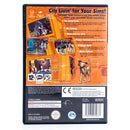 The Urbz: Sims in the City - Gamecube spill