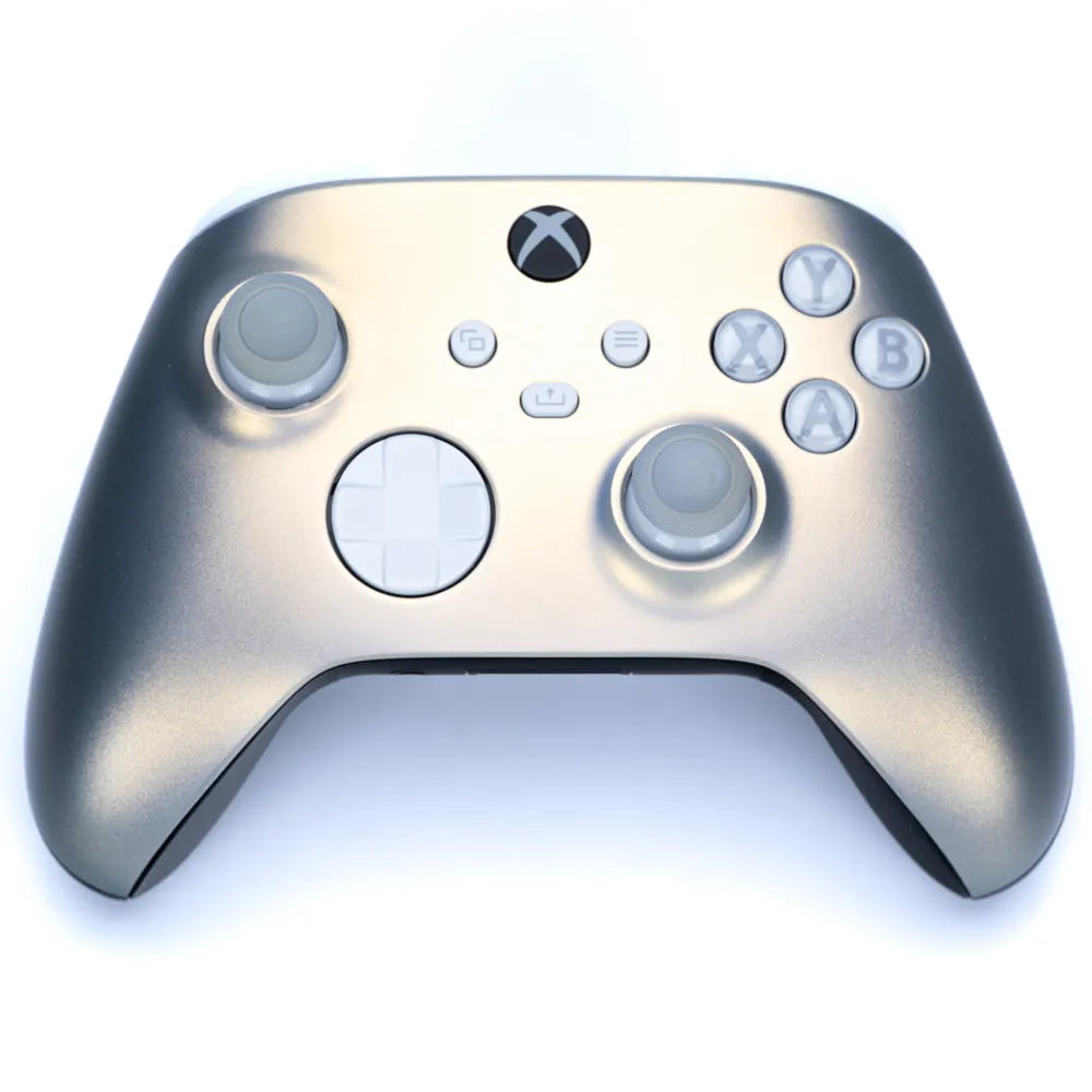 Xbox Series Controller Lunar Shift Xbox Series / Xbox One - Retrospillkongen