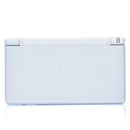 Nintendo DS Lite Polar White Håndholdt Konsoll m/Strømadapter