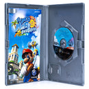 Super Mario Sunshine - GameCube spill