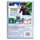 Super Mario Sunshine - GameCube spill