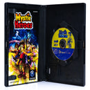 Mystic Heroes - Gamecube spill