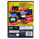 Mystic Heroes - Gamecube spill