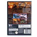 Star Wars: The Clone Wars - Gamecube spill