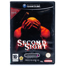 Second Sight - Gamecube spill