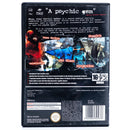 Second Sight - Gamecube spill