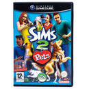 The Sims 2: Pets - Gamecube spill