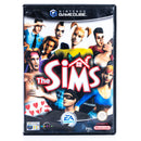 The Sims - Gamecube spill