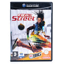 FIFA Street - Gamecube spill