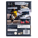 FIFA Street - Gamecube spill