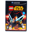 LEGO Star Wars: The Video Game - Gamecube spill