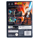 LEGO Star Wars: The Video Game - Gamecube spill