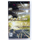 PoPoLoCrois - PSP Spill (Forseglet)