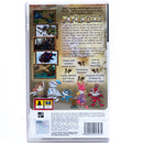 PoPoLoCrois - PSP Spill (Forseglet)