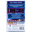 Buzz! Quiz World - PSP Spill (Forseglet)