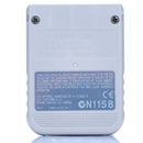 Original PlayStation 1MB Minnekort - PS1