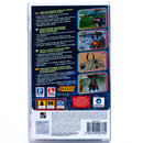 GripShift - PSP Spill (Forseglet)