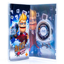 Buzz! Master Quiz - PSP spill