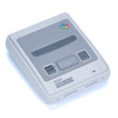 Nintendo Super Entertainment System SNES - Kun Konsoll / SNES