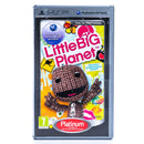 LittleBigPlanet - PSP spill