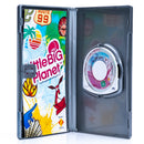 LittleBigPlanet - PSP spill