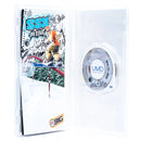 SSX on Tour - PSP spill